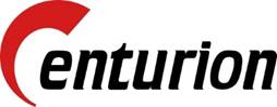 Centurion - logo